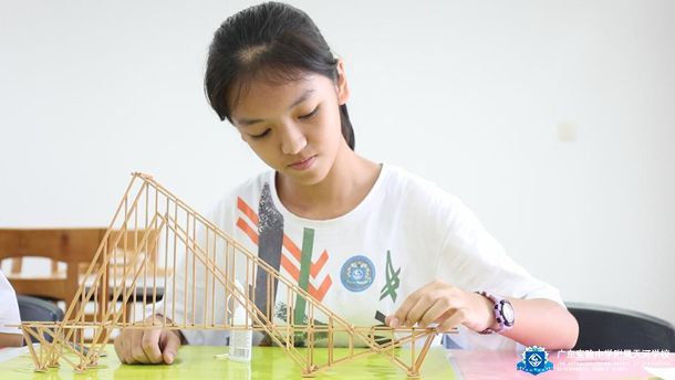 Bridge Up Program