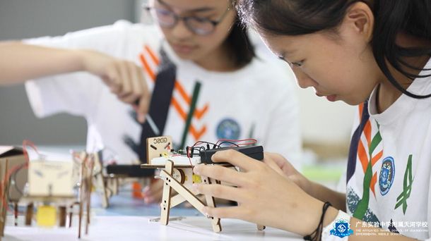 Robot Course