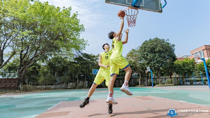 Basketball