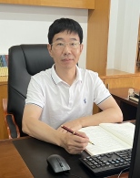陶有宏:广州天省实验学校副校长