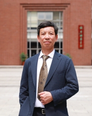 莫道明:广州天省实验学校理事长