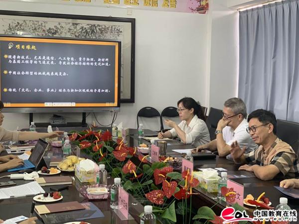 教授当班主任，省实附中新开设的英才班有多牛？