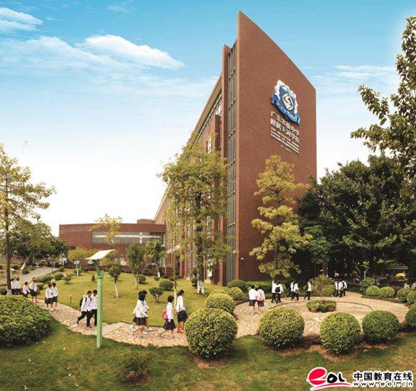 教授当班主任，省实附中新开设的英才班有多牛？