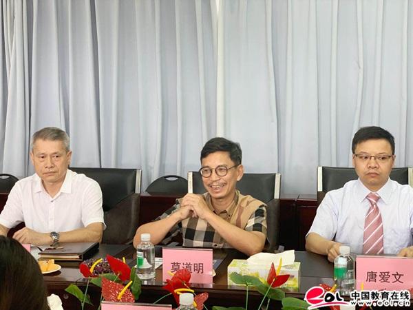 教授当班主任，省实附中新开设的英才班有多牛？
