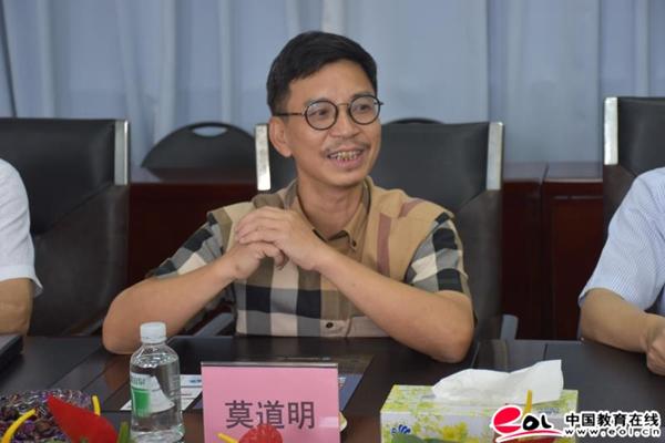 教授当班主任，省实附中新开设的英才班有多牛？