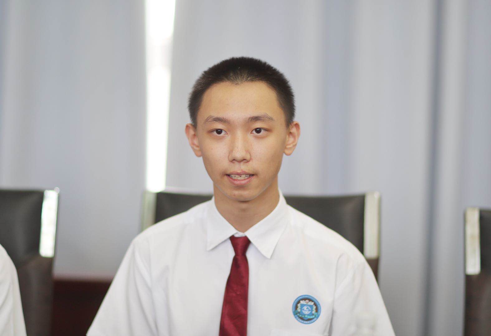 张沐阳